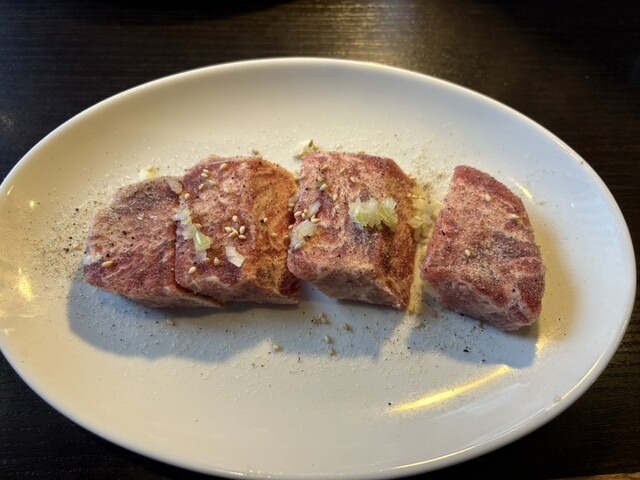 ときわ亭 岩切駅前店 - 岩切（ホルモン）の写真