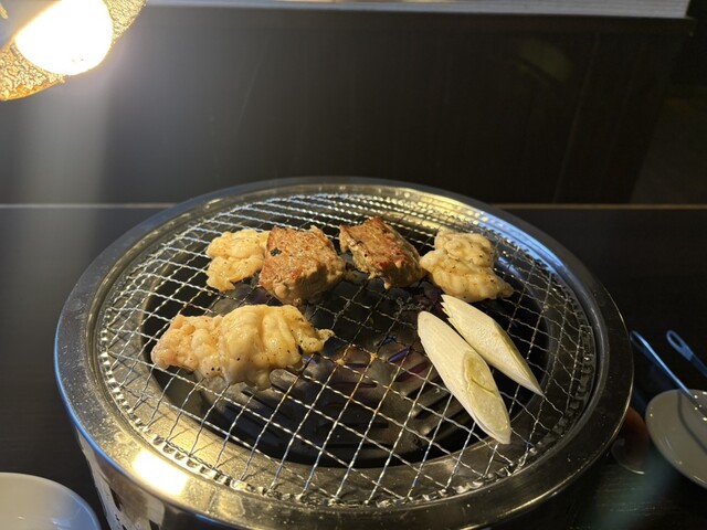 ときわ亭 岩切駅前店 - 岩切（ホルモン）の写真