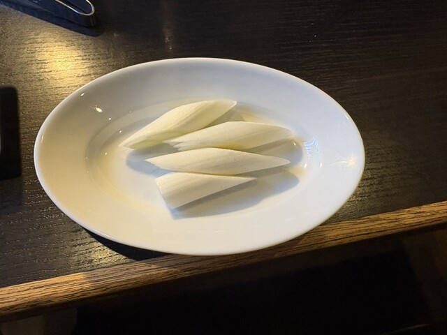 ときわ亭 岩切駅前店 - 岩切（ホルモン）の写真