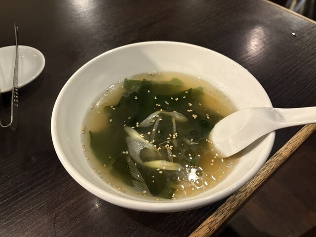 ときわ亭 岩切駅前店 - 岩切（ホルモン）の写真