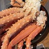 かに食べ放題 蟹座札幌