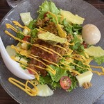 らー麺 あけどや - 