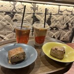 マーメイドコーヒーロースターズ 池袋本店 - 