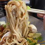 らー麺 あけどや - 