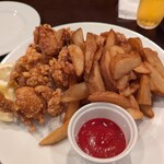 キャボロカフェ - 