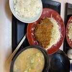 かつや 八王子大和田店 - 