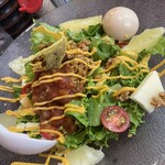 らー麺 あけどや - 