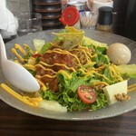 らー麺 あけどや - 