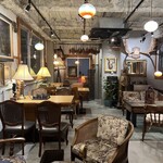 マーメイドコーヒーロースターズ 池袋本店 - 