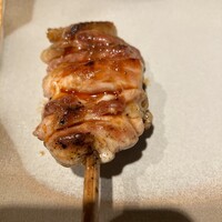 地葉はなれ - 