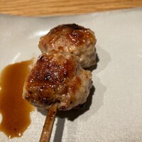 地葉はなれ - 