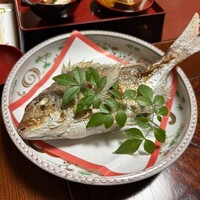 日本料理　翠徳亭 - 