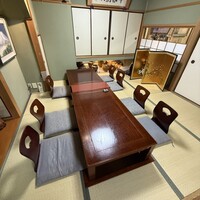 日本料理　翠徳亭 - 