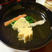 日本料理　翠徳亭 - 