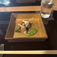 からすみ蕎麦 月と松 - 