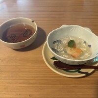 からすみ蕎麦 月と松 - 