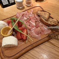 Cucina del NABUCCO - 