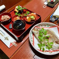 日本料理　翠徳亭 - 