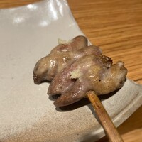 地葉はなれ - 