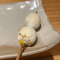 地葉はなれ - 