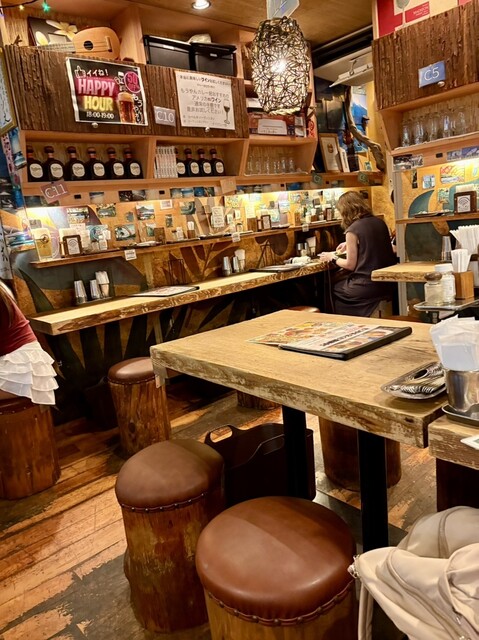 Mouyan Curry 246 Shibuya Ten photo 5