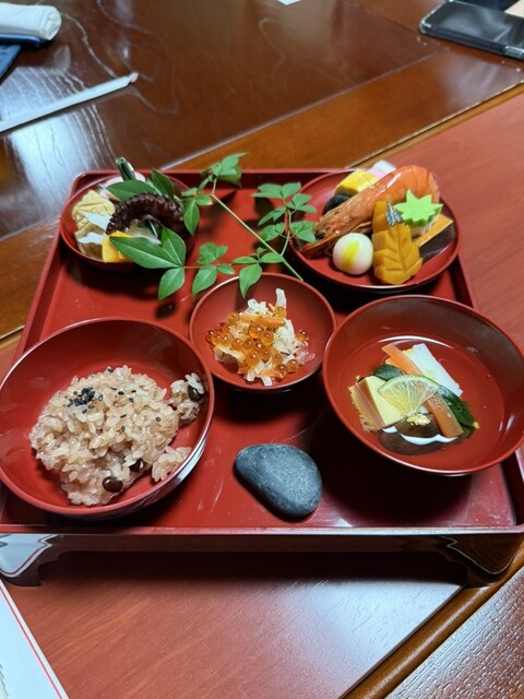 日本料理 翠徳亭 - 少路（大阪モノレール）/日本料理 | 食べログ