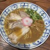 中華そば 丸田屋 南紀白浜店