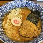 狼煙 - つけ汁(魚粉増し)