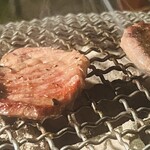 ホルモン焼　炭蔵 - 