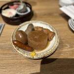 お料理 サザエ - 