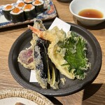 お料理 サザエ - 