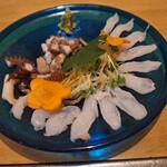 ひょこめ - 料理写真: