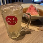 黒毛和牛・生ホルモン まうん - 