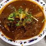 アナス ドーサ ビリヤニ - 