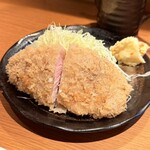 とんかつ 三八 - 