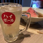 黒毛和牛・生ホルモン まうん - 