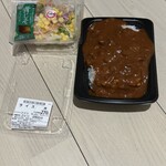 オリジンデリカ - 料理写真: