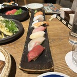 お料理 サザエ - 