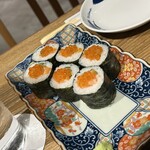 お料理 サザエ - 