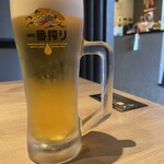 黒毛和牛・生ホルモン まうん - 