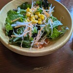 作造ハンバーグのみせ竹乃や - 