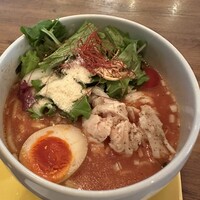 蔭山樓 表参道店 - 