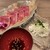 黒毛和牛・生ホルモン まうん - 料理写真: