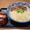 釜たけうどん 明石焼