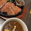 STEAK HOUSE 魔法のらんぷ 菊水店