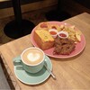 WIRED CAFE ルミネ大宮店