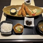 わらべ菜魚洞 - 