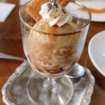 cafe anjin - 料理写真: