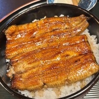 うなぎ秋本 - 
