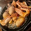 バル　デ　オジャリア 恵比寿店
